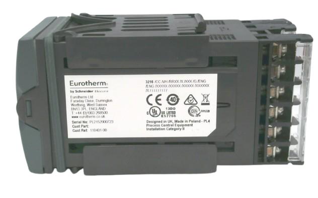 INVENSYS 3216/CC/VH/RRXX/X/XXX/G/ENG/ENG/XXXXX/XXXXX/XXXXX/X/////////