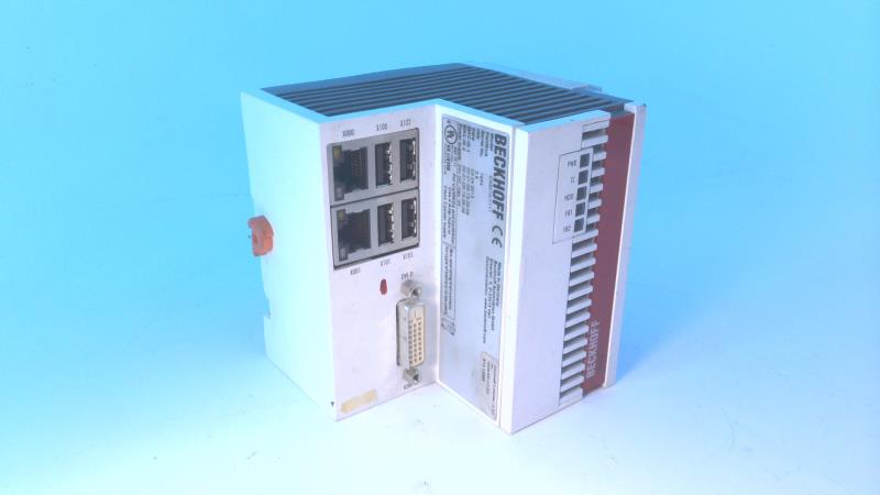 BECKHOFF CX5010-1111