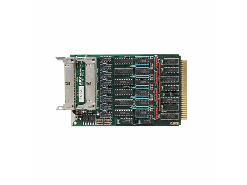 XYZ ELECTRONICS F0025-00081B