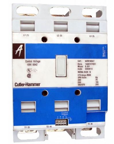 EATON CORPORATION W+201KHCF