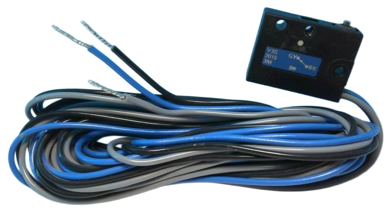 V3S-2015-3M by JOHNSON ELECTRIC