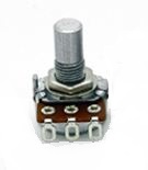 ALPHA PRODUCTS INC B25K