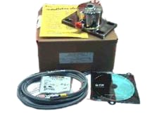 DANAHER MOTION LD360S-25K-X-P-X