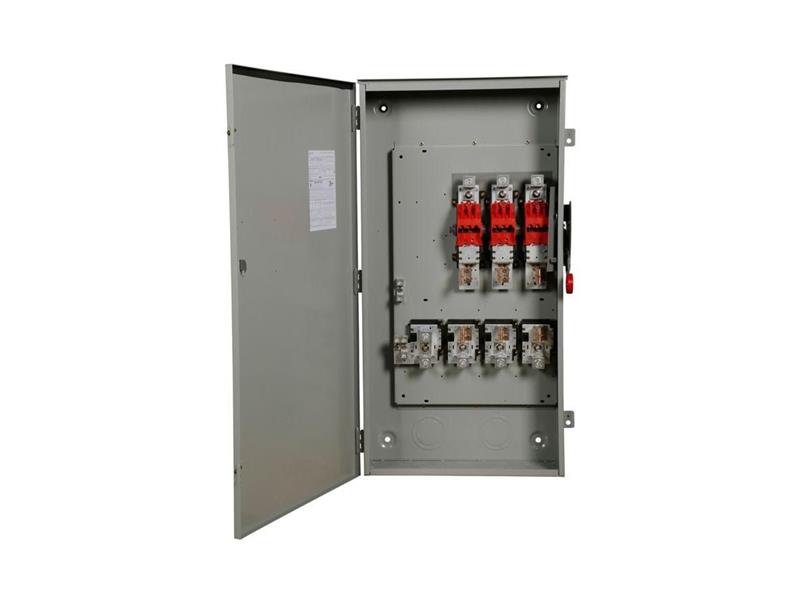 EATON CORPORATION DG225FRK