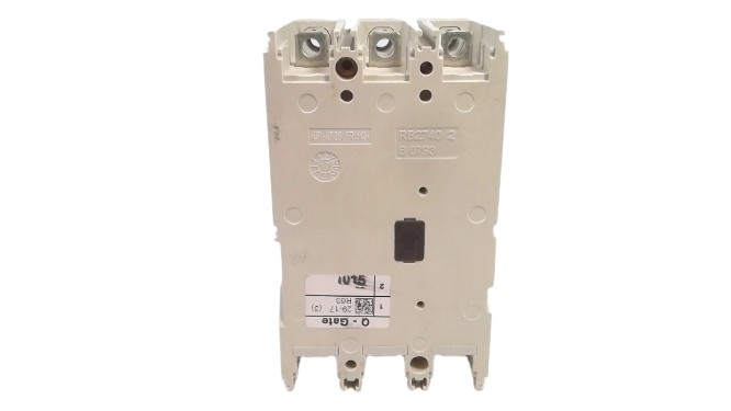 ASEA BROWN BOVERI 1SDA067432R1