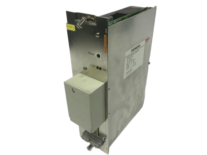 SIEMENS 6EV3-054-0GC