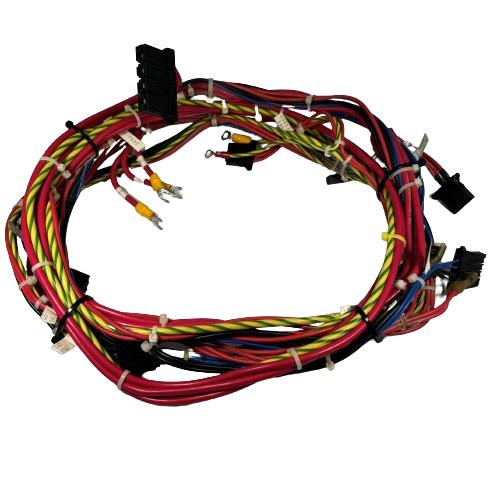 FANUC A660-8015-T632