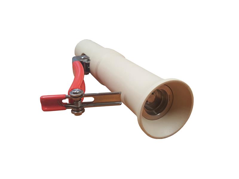 SUPERKLEAN WASHDOWN PRODUCTS DS150S-W-A