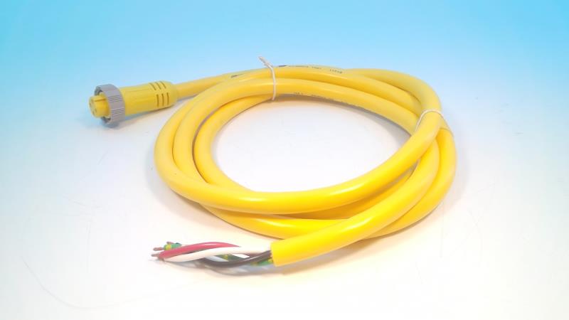 MOLEX 104000A01F0602