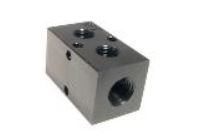 PNEUMADYNE M10-125-2