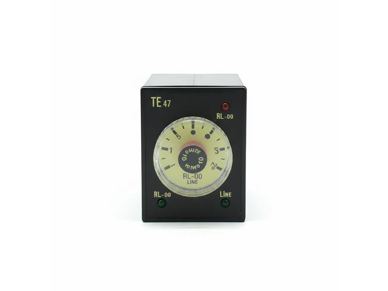 CDC TE47-AC220-09