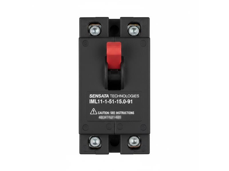 SENSATA TECHNOLOGIES IML11-1-51-15.0-91
