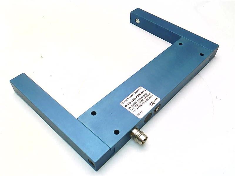 DIETZ SENSORTECHNIK OGS-120-PSK-ST3