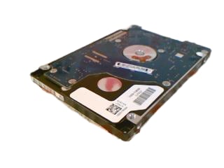 SEAGATE ST9250315AS