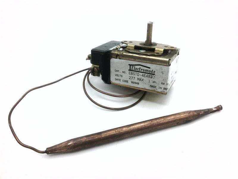 ELECTROMODE EBSTD-4E483