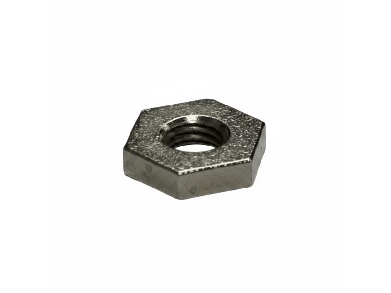 NUT -JAM-PV74W-12 by ITT