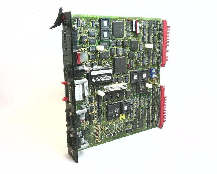 8239-4001 by CONVERTEAM