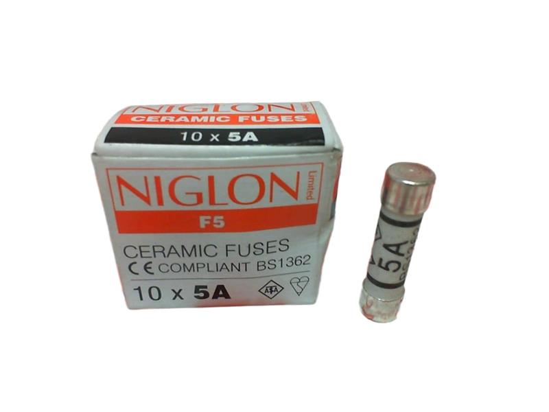 NIGLON F5