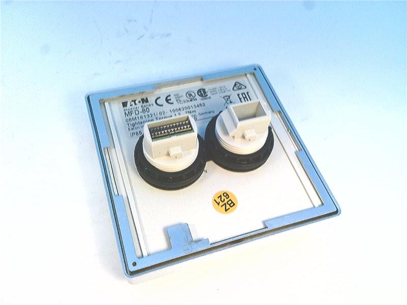 EATON CORPORATION MFD-80