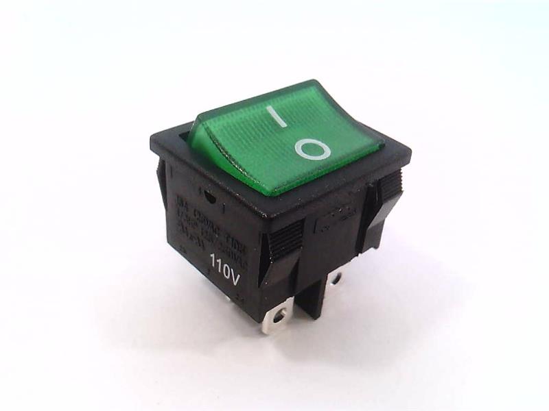 RL-32-21/N-H-2-GR/BK-P5-1 by M2B TECHNOLOGIES