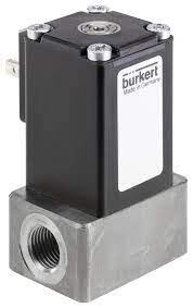 BURKERT G1/4-PN0-4BAR