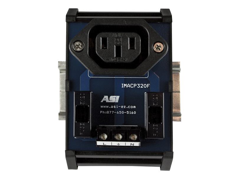 AUTOMATION SYSTEMS INTERCONNECT IMACP320F