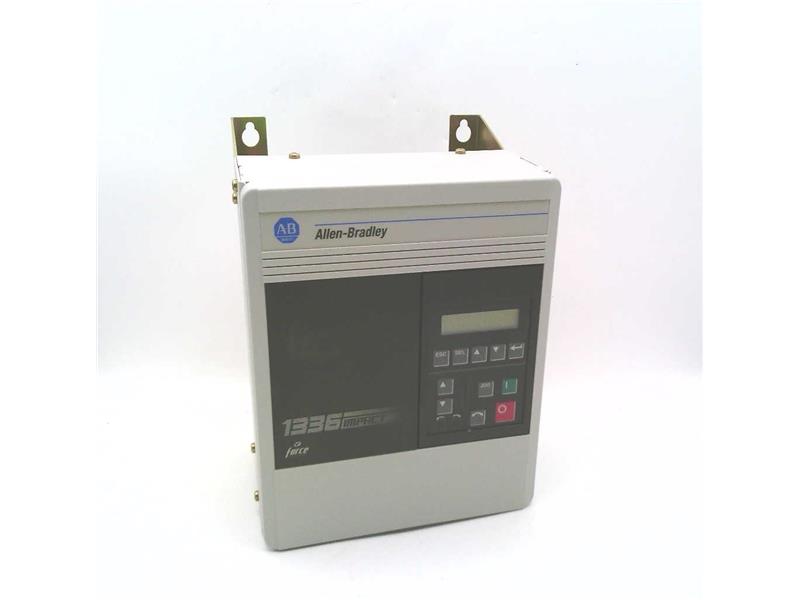 ALLEN BRADLEY 1336E-BRF30-AA-EN-HA2-L4