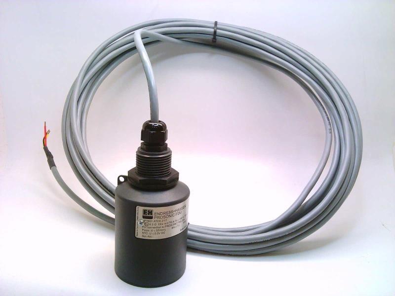 ENDRESS & HAUSER FDU81-JN1A