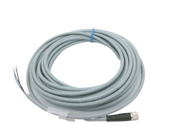 FESTO NEBU-M8G4-K-9-LE4