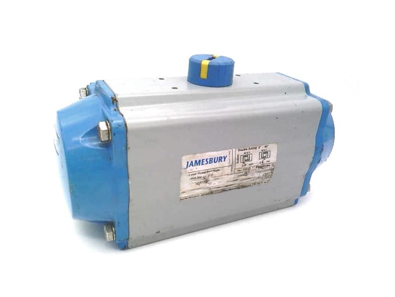 JAMESBURY VPVL300 DA BC