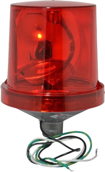 225-120R by FEDERAL SIGNAL