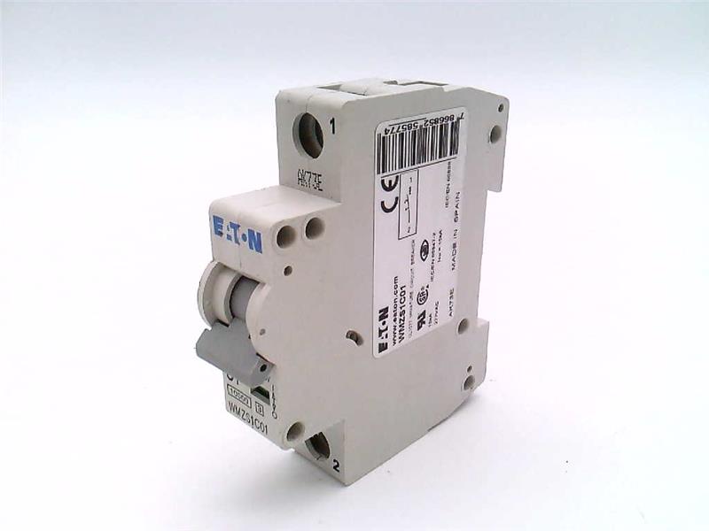 EATON CORPORATION WMZS1C01
