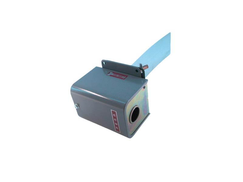 JOHNSON CONTROLS F62AA-8C