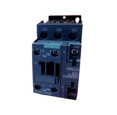 SIEMENS 3RT2023-1AN20