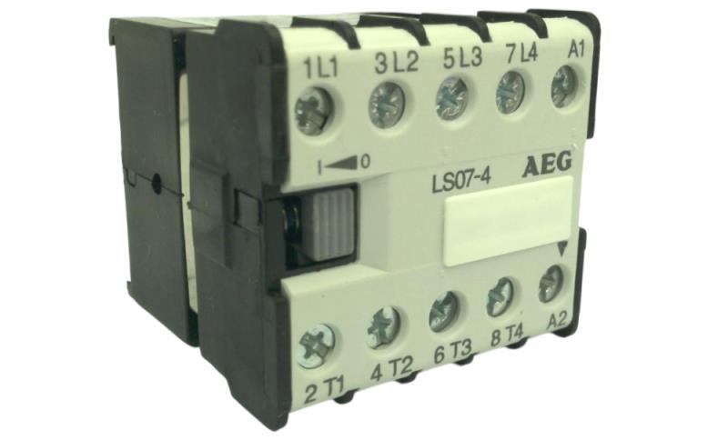 EEC AEG LS07-4-A