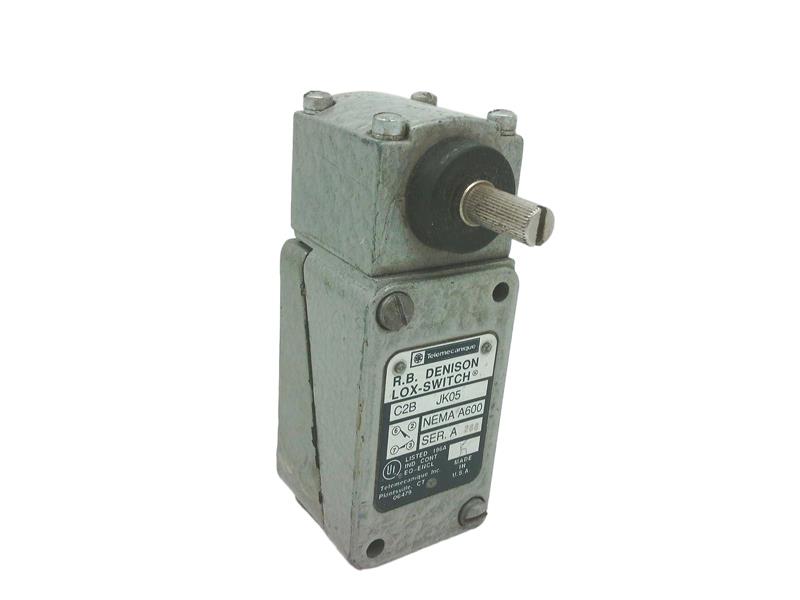 C2B-JK05 by SCHNEIDER ELECTRIC