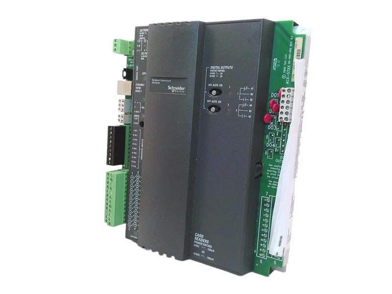 ACX-2-00000AC by SCHNEIDER ELECTRIC