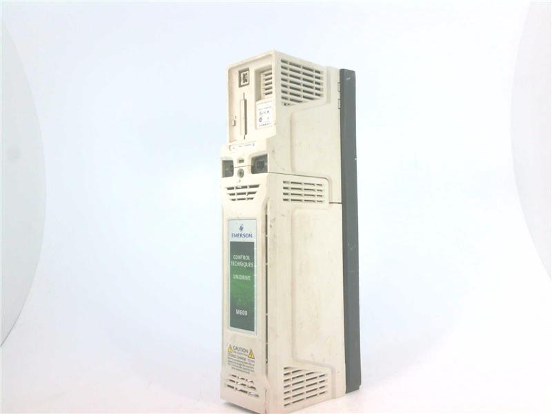 NIDEC CORP M600-STANDARD