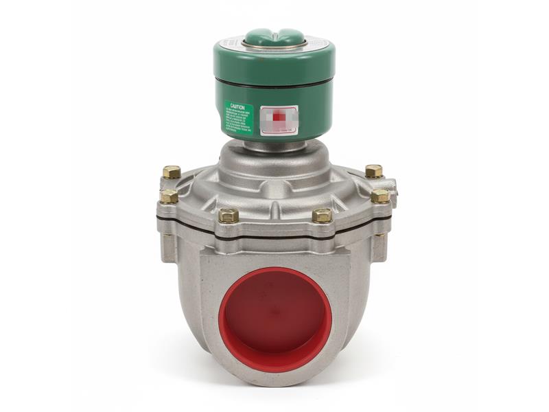 ASCO EFHT8215A40-120