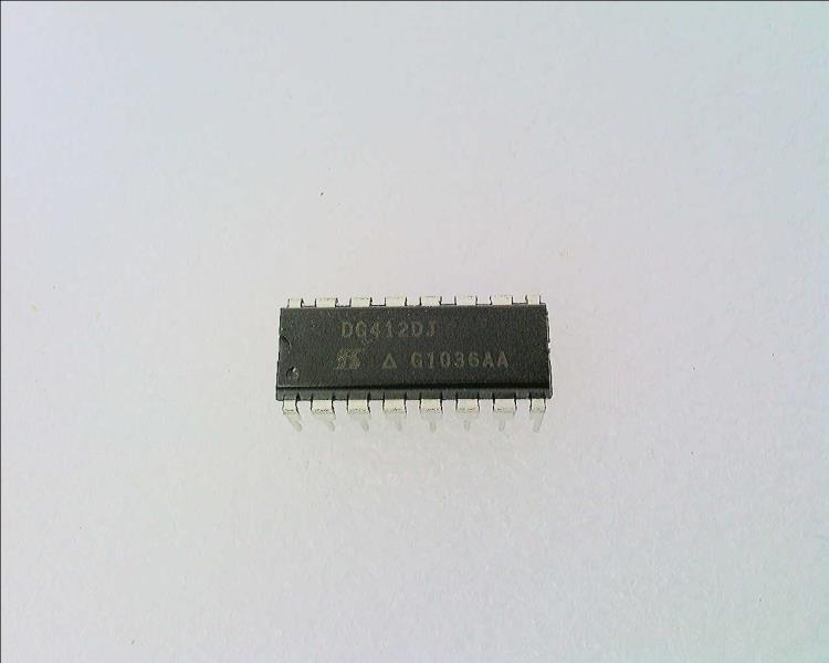 GENERIC IC412DJ