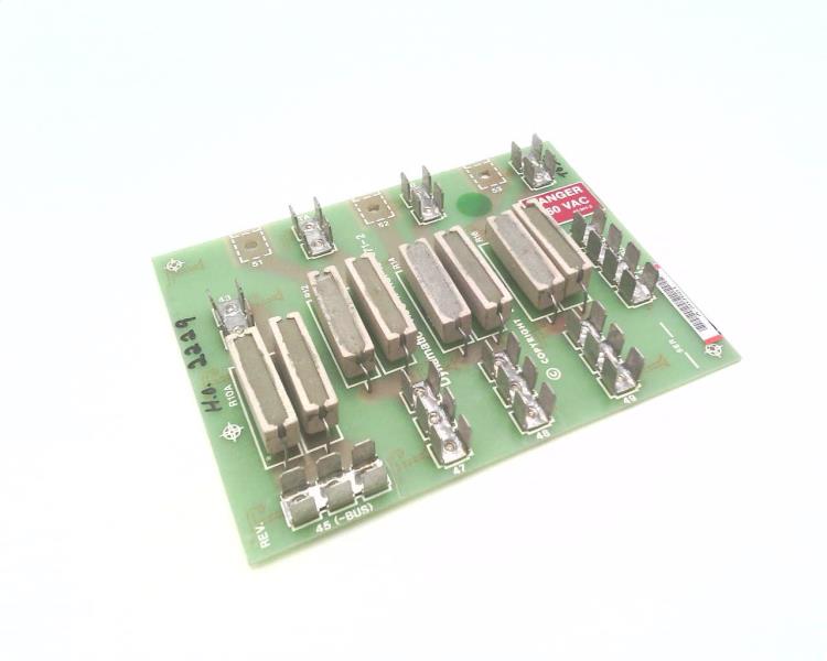 EATON CORPORATION 15-571-2