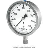 ASHCROFT 63-1008-S-02L