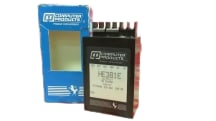 HE381E by ADVANCED ENERGY