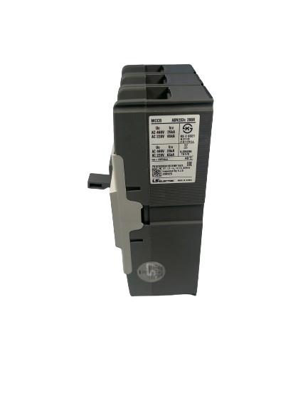 LS ELECTRIC ABN203C-200