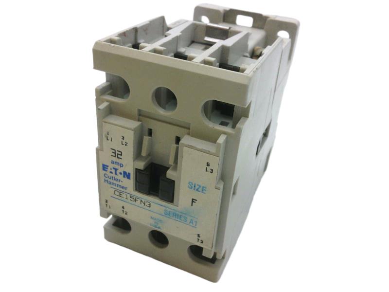 EATON CORPORATION CE15FN3A
