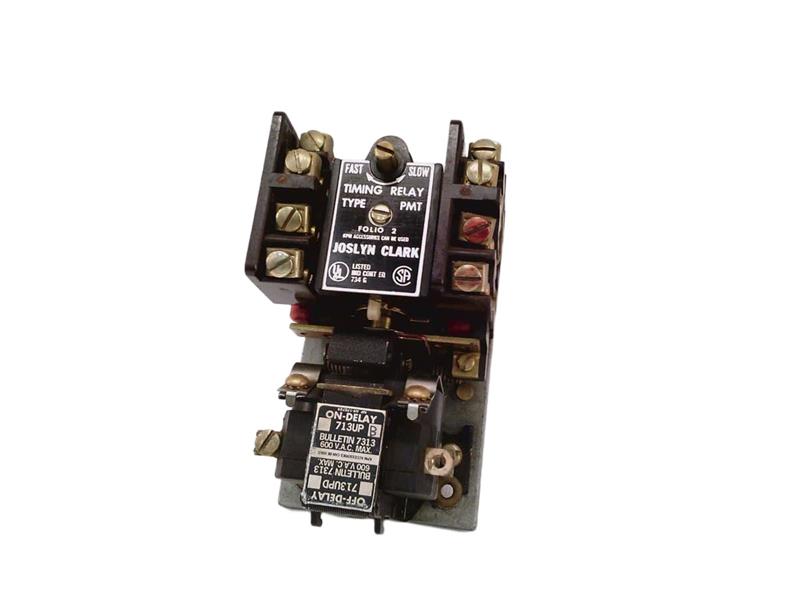 713UPA-76 by DANAHER CONTROLS
