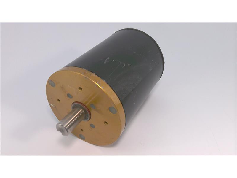 AVG AUTOMATION E5N-A010V-800ME