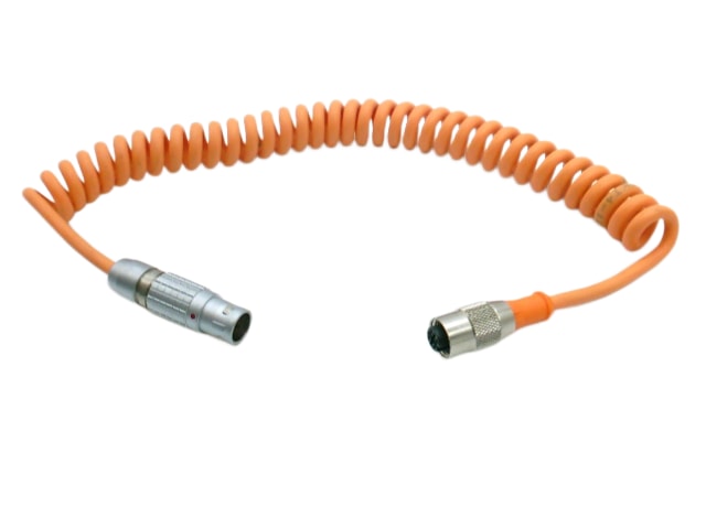 BELDEN RKT4-165/2M-COILED