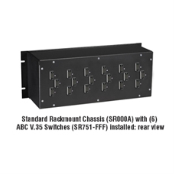 SR300-FFF by BLACK BOX CORP