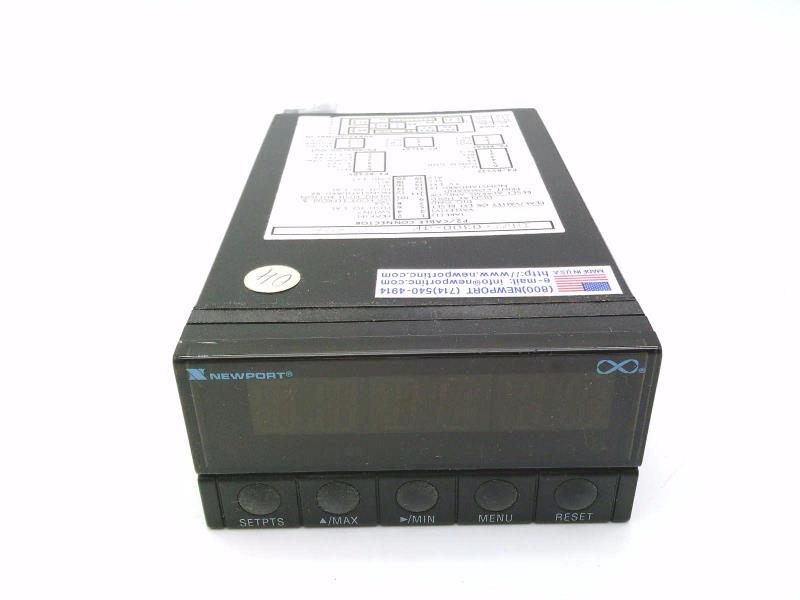 INFT-0210-RTD2C by OMEGA ENGINEERING